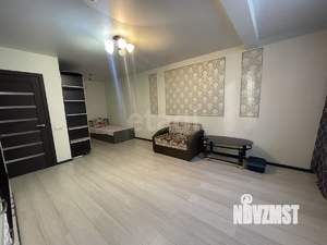 1-к квартира, на длительный срок, 39м2, 9/16 этаж