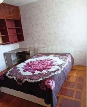 2-к квартира, на длительный срок, 56м2, 7/9 этаж