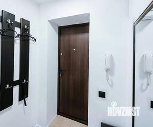 1-к квартира, на длительный срок, 42м2, 6/16 этаж