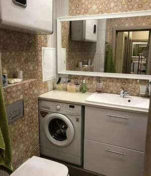 1-к квартира, на длительный срок, 38м2, 7/17 этаж