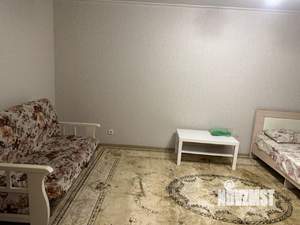 1-к квартира, посуточно, 40м2, 6/16 этаж