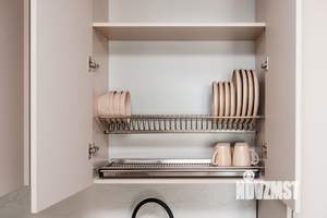 1-к квартира, на длительный срок, 45м2, 17/23 этаж