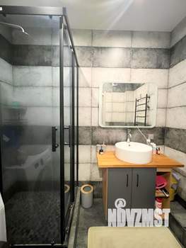 Студия квартира, на длительный срок, 30м2, 13/18 этаж