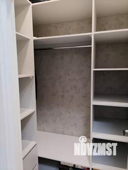 1-к квартира, на длительный срок, 45м2, 15/22 этаж