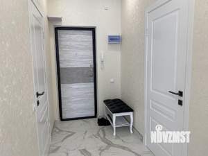 1-к квартира, на длительный срок, 44м2, 4/25 этаж