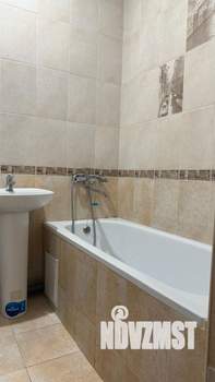 1-к квартира, на длительный срок, 38м2, 4/10 этаж