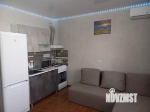 Студия квартира, на длительный срок, 25м2, 7/9 этаж