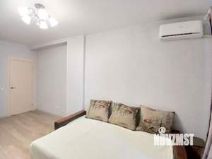 1-к квартира, на длительный срок, 37м2, 6/18 этаж