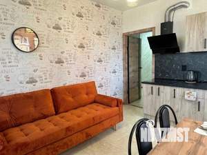 2-к квартира, посуточно, 60м2, 1/1 этаж