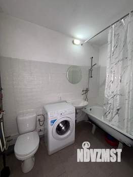 1-к квартира, на длительный срок, 41м2, 8/16 этаж