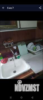 1-к квартира, на длительный срок, 30м2, 1/1 этаж