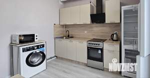 1-к квартира, на длительный срок, 33м2, 3/9 этаж