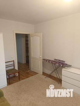 1-к квартира, на длительный срок, 45м2, 10/10 этаж