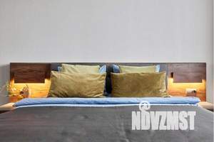 2-к квартира, посуточно, 60м2, 14/16 этаж