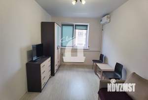 1-к квартира, на длительный срок, 35м2, 5/9 этаж