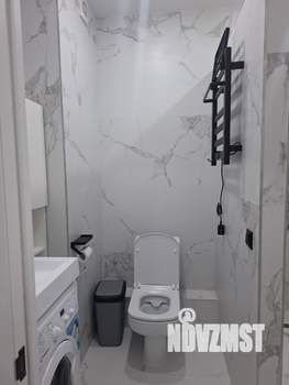 1-к квартира, на длительный срок, 44м2, 10/16 этаж