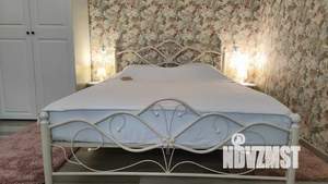 Студия квартира, посуточно, 27м2, 1/2 этаж