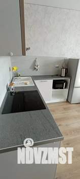 1-к квартира, посуточно, 50м2, 19/23 этаж