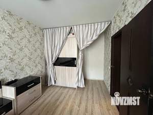 1-к квартира, на длительный срок, 41м2, 13/16 этаж