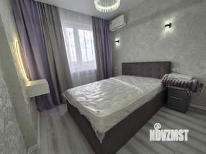 2-к квартира, на длительный срок, 43м2, 6/24 этаж