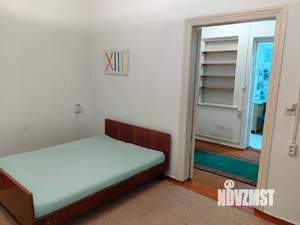 1-к квартира, на длительный срок, 40м2, 1/1 этаж