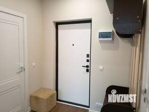 1-к квартира, на длительный срок, 38м2, 5/16 этаж