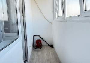 Студия квартира, на длительный срок, 22м2, 23/24 этаж