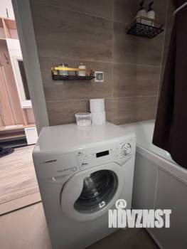 2-к квартира, на длительный срок, 34м2, 9/9 этаж