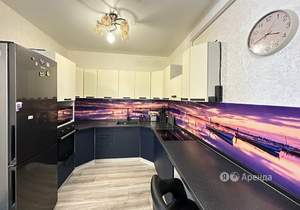 2-к квартира, на длительный срок, 56м2, 6/23 этаж