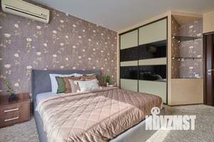 2-к квартира, посуточно, 65м2, 16/16 этаж