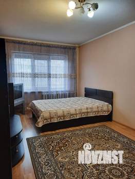 1-к квартира, на длительный срок, 38м2, 5/10 этаж