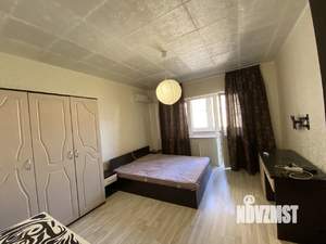 1-к квартира, на длительный срок, 40м2, 4/6 этаж