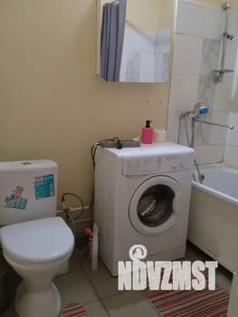 1-к квартира, посуточно, 40м2, 5/16 этаж