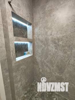 1-к квартира, посуточно, 40м2, 3/22 этаж