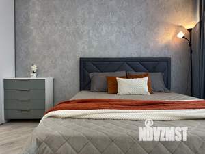 1-к квартира, посуточно, 26м2, 1/1 этаж