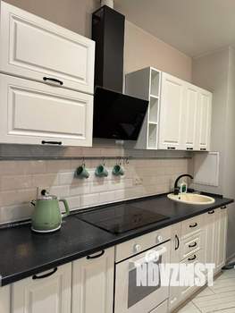 Студия квартира, на длительный срок, 32м2, 17/23 этаж