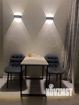 1-к квартира, на длительный срок, 40м2, 8/19 этаж