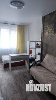 1-к квартира, на длительный срок, 43м2, 11/12 этаж