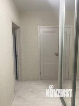 Студия квартира, на длительный срок, 26м2, 1/17 этаж