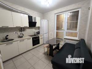 1-к квартира, на длительный срок, 32м2, 8/9 этаж