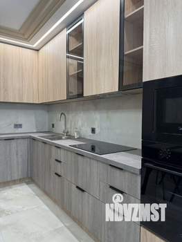 2-к квартира, на длительный срок, 58м2, 1/19 этаж