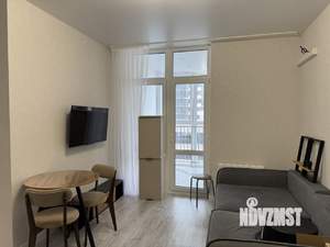 1-к квартира, на длительный срок, 37м2, 5/18 этаж