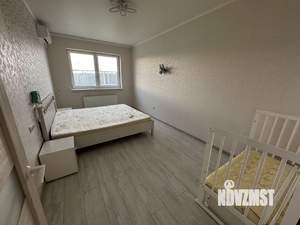 2-к квартира, на длительный срок, 62м2, 14/17 этаж