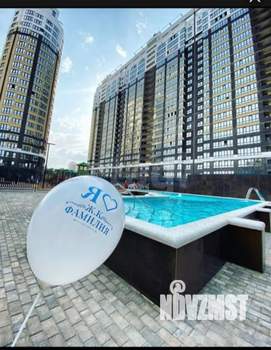 2-к квартира, на длительный срок, 64м2, 8/24 этаж
