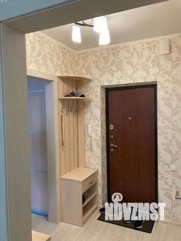 1-к квартира, на длительный срок, 36м2, 2/9 этаж