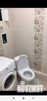 1-к квартира, на длительный срок, 33м2, 5/16 этаж