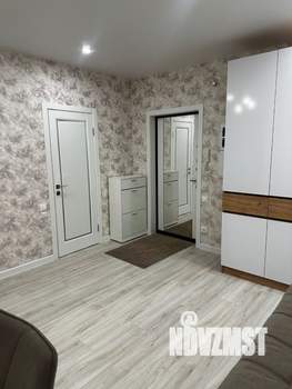 1-к квартира, на длительный срок, 45м2, 7/19 этаж