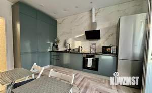 1-к квартира, посуточно, 50м2, 1/1 этаж
