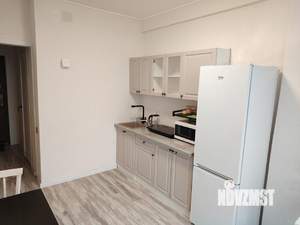 1-к квартира, на длительный срок, 38м2, 7/7 этаж