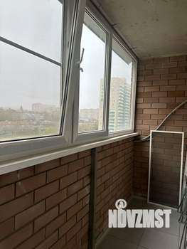 1-к квартира, на длительный срок, 42м2, 5/16 этаж